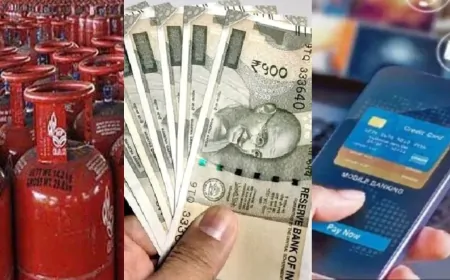 1 मार्च से हो जाएगा इन नियमों में बदलाव, आपकी जेब पर होगा सीधा असर