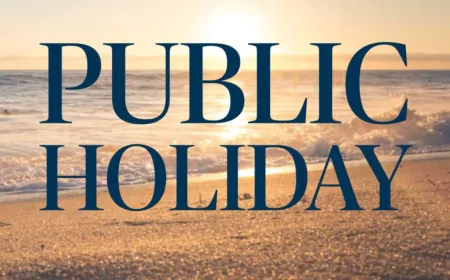 Holiday: छुट्टियों का हो गया ऐलान, बच्चों की हो गई मौज