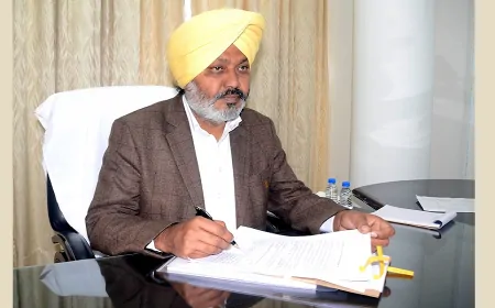 पंजाब कैबिनेट की बैठक में किए गए कई एलान, पढ़िए क्या लिए गए फैसले