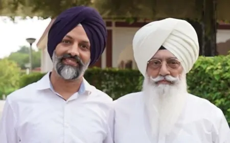 राधा स्वामी ब्यास की संगत का बदला सत्संग का समय, जानें नई Timing