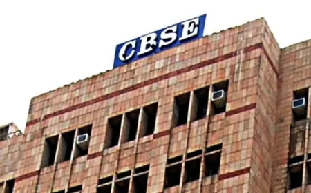 CBSE सिलेबस से पंजाबी को हटाए जाने पर पंजाब सरकार सख्त, अब लिया ये बड़ा ऐक्शन