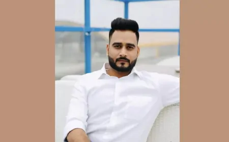 IT कंपनी के मैनेजर ने पहले VIDEO में बयां किया अपना दर्द, फिर उठाया ये खौफनाक कदम