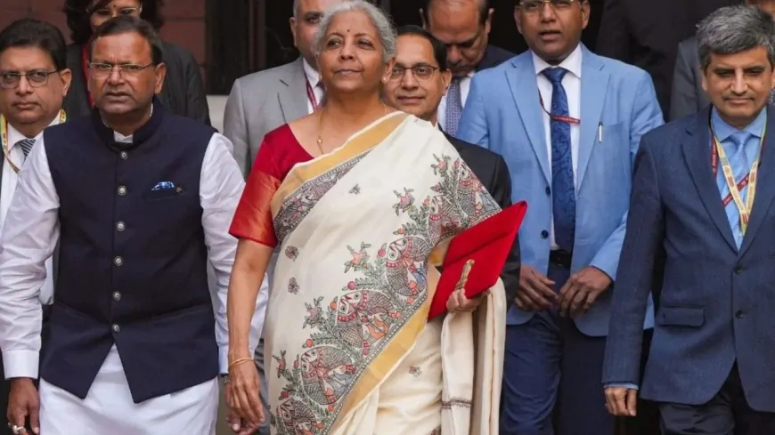 दुलारी देवी कौन हैं? जिनकी साड़ी पहनकर वित्त मंत्री सीतारमण पेश करेंगी बजट 2025