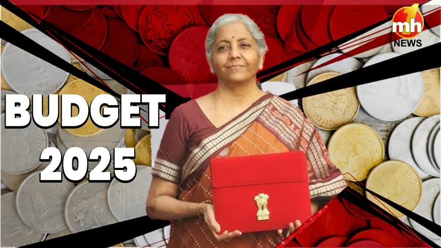 Budget 2025: क्या सरकार ने रखा सभी का ख्याल ? पेश बजट मुख्य बिंदु से समझिए