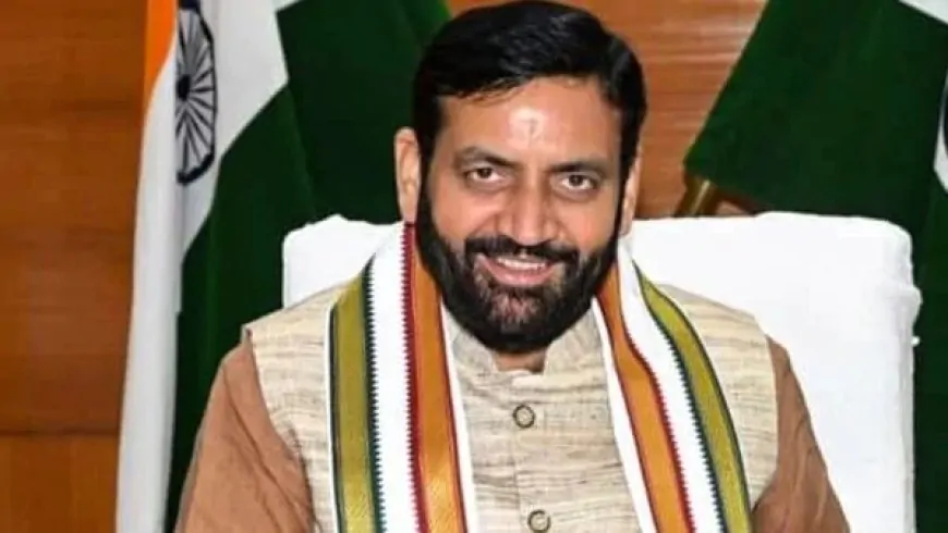 CM सैनी ने सोहना व पटौदी निर्वाचन क्षेत्रों के विकास के लिए 146.57 करोड़ रूपए की दी मंजूरी