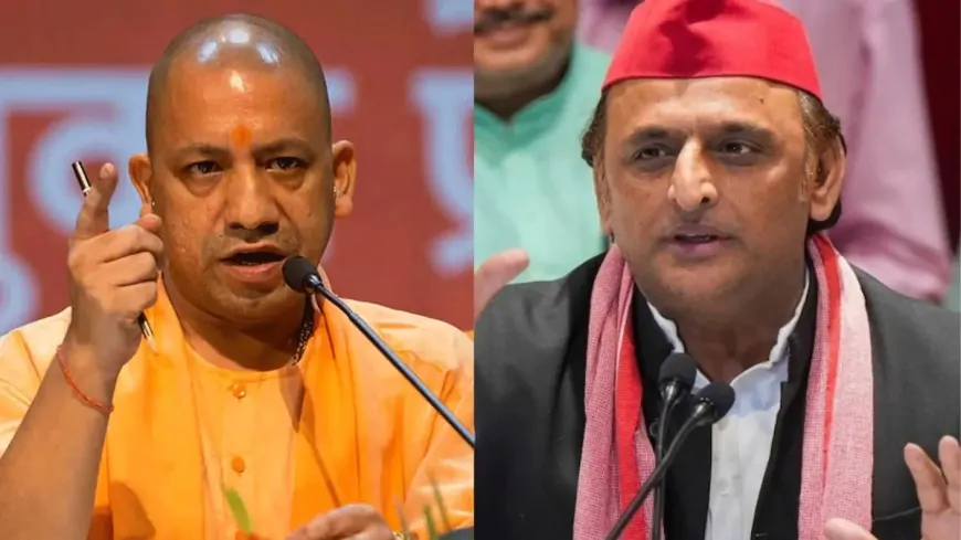 मिल्कीपुर उपचुनाव 2025: 57.13% मतदान, भाजपा और सपा के बीच कड़ा मुकाबला !