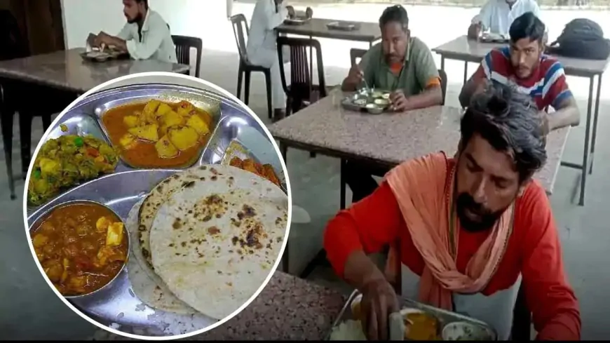 हरियाणा की मंडियों में 10 रुपए में मिलेगा भोजन, 40 अटल किसान मजदूर कैंटीन का होगा निर्माण