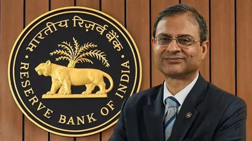 RBI ने ब्याज दरों में की कटौती, 5 साल बाद रेपो रेट घटाई, ब्याज दर 6.50% से घटाकर 6.25%