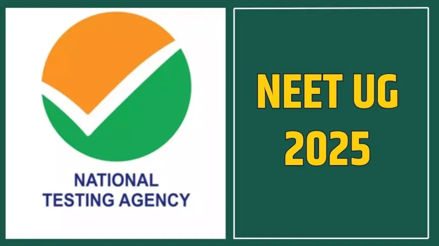 NEET UG के लिए रजिस्ट्रेशन शुरू, 4 मई को होगा एग्जाम
