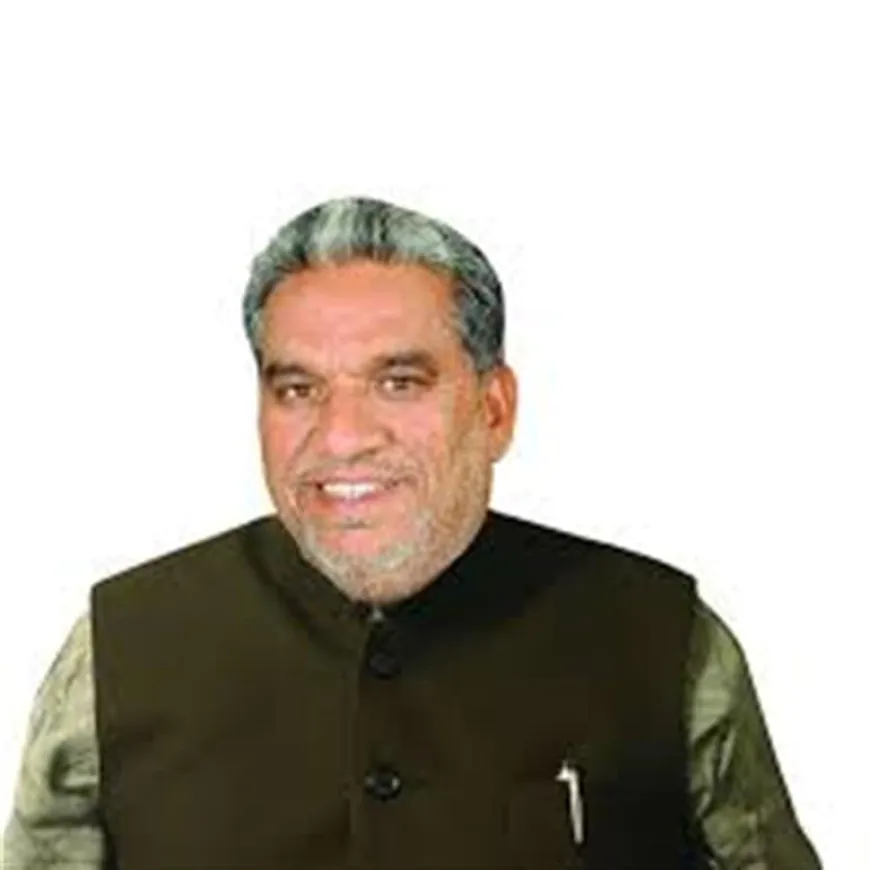 दिल्ली चुनाव में BJP की जीत श्रेय प्रधानमंत्री को जाता है- कृष्ण पंवार