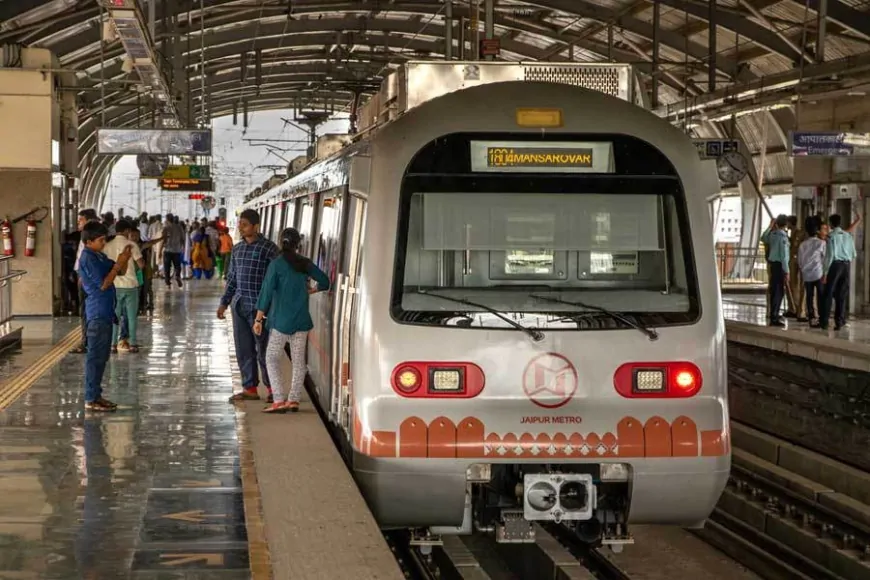 अब दिल्ली मेट्रो में इंटरनेट चलेगा सुपरफास्ट, उठाया ये बड़ा कदम