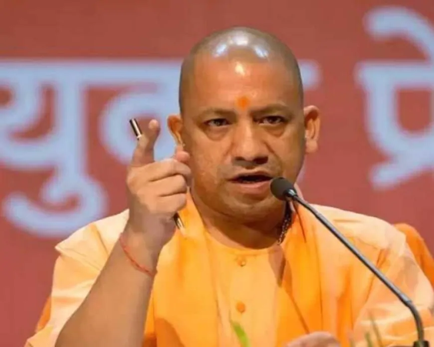 महाकुंभ भगदड़ मामले में योगी सरकार को बड़ी राहत