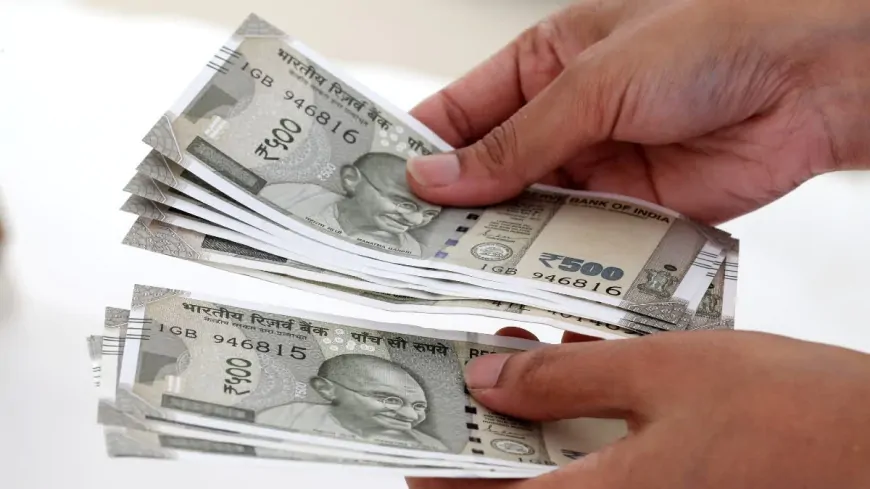 सिर्फ 5% ब्याज पर उठाएं 3 लाख तक का लोन,जानें कैसे