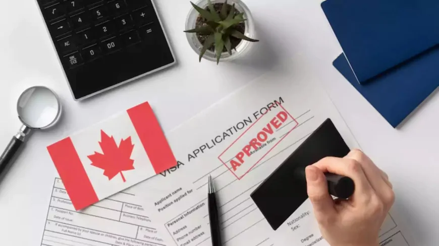 Canada Immigration Rules: कनाडा में भारतीयों के लिए नए इमिग्रेशन नियम, स्टडी और वर्क परमिट पर गए लोगों को झटका