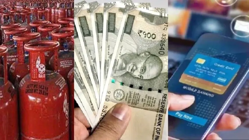 1 मार्च से हो जाएगा इन नियमों में बदलाव, आपकी जेब पर होगा सीधा असर