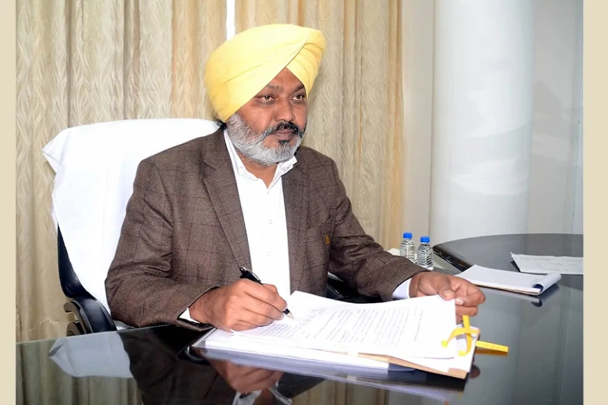 पंजाब कैबिनेट की बैठक में किए गए कई एलान, पढ़िए क्या लिए गए फैसले