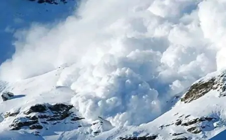 Uttarakhand Chamoli Avalanche: एवलांच से बड़ा हादसा, 47 कर्मचारियों को सुरक्षित निकाला गया बाहर