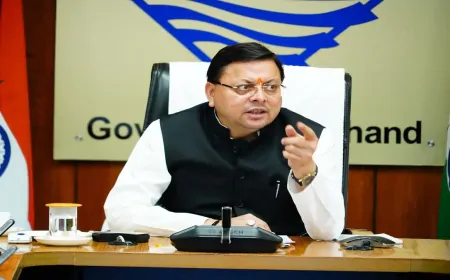 मुख्यमंत्री ने सड़क दुर्घटना में घायल युवाओं को दिलवाया उपचार