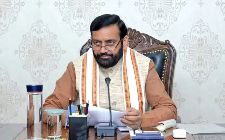 परीक्षा पत्र लीक मामले में CM सैनी का बड़ा एक्शन 4 DSP, 3 SHO समेत 25 पुलिसकर्मी सस्पेंड