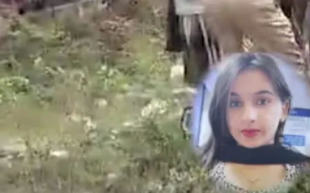 हरियाणा कांग्रेस नेता हिमानी मर्डर केस का आरोपी गिरफ्तार