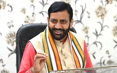 पंचकूला में बजट को लेकर होगी बैठक,  सभी विधायक और मंत्री भी रहेंगे मौजूद,  2025-26 बजट पर होगी चर्चा