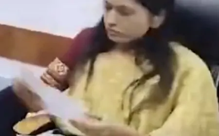 जलगांव में केंद्रीय मंत्री की बेटी से छेड़छाड़