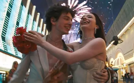 सेक्स वर्कर्स पर बनी इस फिल्म ने जीते 5 ऑस्कर