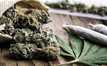 गांजा पर बैन के बाद भी क्यों होती है खेती ? जानें इसके पीछे की वजह