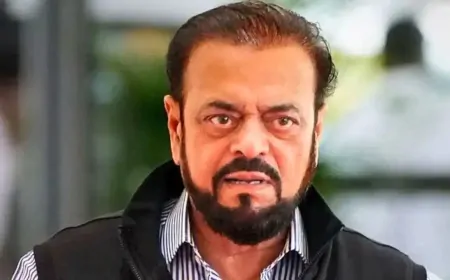 अबू आजमी बजट सत्र तक के लिए सस्पेंड, औरंगजेब को लेकर दिया ये विवादित बयान