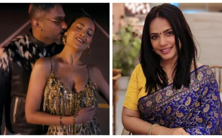 Yo Yo Honey Singh की बढ़ीं मुसीबतें ! हाई कोर्ट पहुंचा 'Maniac' गाना