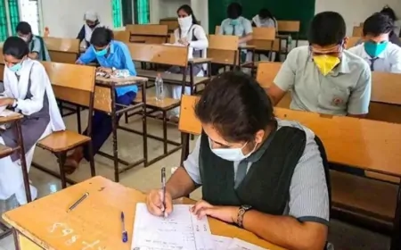 शिक्षा विभाग ने लिया बड़ा फैसला,  पंजाब के इन Schools की मान्यता की रद्द