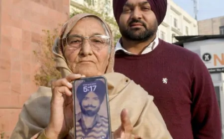 फर्जी एनकाऊंटर में 2 पूर्व पुलिस अधिकारियों को कोर्ट ने सुनाई सजा, 32 साल पहले का है मामला 