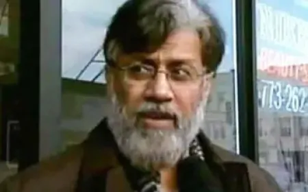 अमेरिकी सुप्रीम कोर्ट से मुंबई हमले के आरोपी तहव्वुर राणा की याचिका खारिज, भारत प्रत्यर्पण का रास्ता साफ