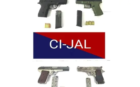 पंजाब में टारगेट किलिंग की बड़ी साजिश नाकाम, बब्बर खालसा इंटरनेशनल के तीन आतंकी गिरफ्तार,  DGP ने दी जानकारी