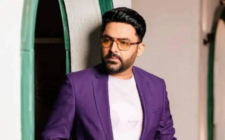 कॉमेडियन कपिल शर्मा पर आ गया नया संकट, जानें मामला