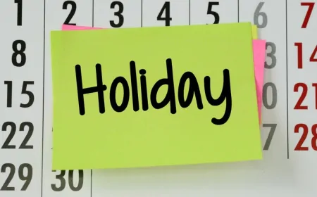 इस तारीख को छुट्टी का हो गया ऐलान, बंद रहेंगे School-दफ्तर