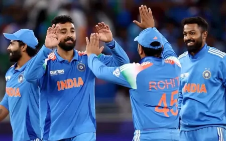 Ind Vs NZ : हिसार में मूवी शो रद्द कर सिनेमा हॉल में चलाया मैच 