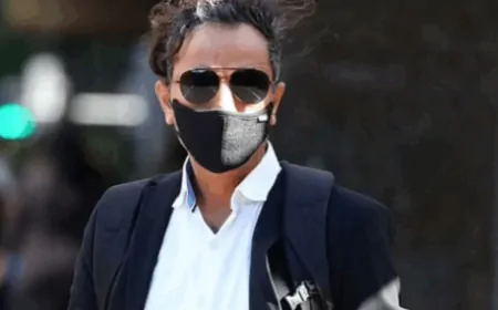 ऑस्ट्रेलिया में हरियाणा के युवक को 40 साल की सजा: जॉब का झांसा देकर 5 कोरियन युवतियों से रेप