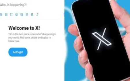 सोशल मीडिया प्लेटफार्म (X) का सर्वर हुआ डाउन, लगभग आधे घंटे तक यूजर्स हुए परेशान