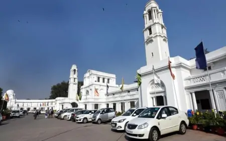 24 मार्च से शुरू होगा दिल्ली विधानसभा का बजट सत्र, उपराज्यपाल ने दी मंजूरी, 25 मार्च को बजट पेश करेंगी CM रेखा गुप्ता