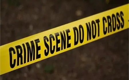 घर पर फायरिंग...Canada से आया Call, दहशत में परिवार