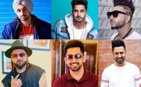 इस पंजाबी Singer की हो रही रेकी, एक Post...और मच गया बवाल