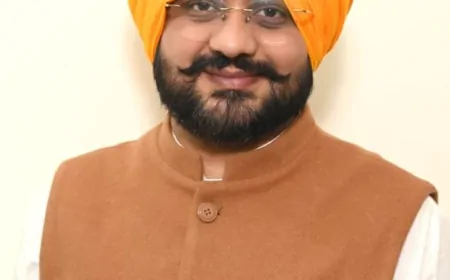 उद्योगपतियों के लिए एकमुश्त निपटारा योजना: 31 दिसंबर 2025 तक डिफॉल्टरों को दंड ब्याज में 100% छूट - तरुनप्रीत सिंह सौंद