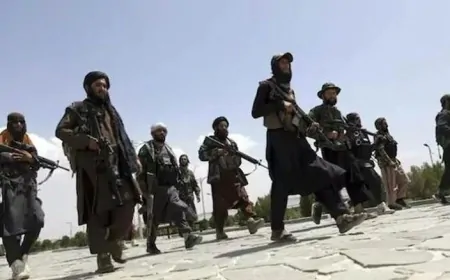कौन हैं बलूचिस्तान लिबरेशन आर्मी? जिसने पाकिस्तान में मचा रखा है कोहराम!