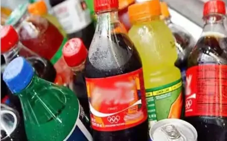 Cold Drinks और पानी बेचने वाले को Court ने सुनाई अनोखी सजा, जानें