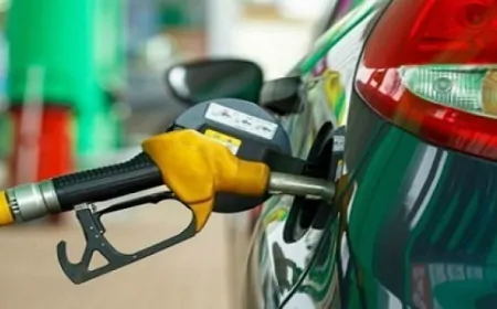 दिल्ली, मुंबई, चेन्नई में पेट्रोल-डीजल की नई कीमतें, चेक करें आज का रेट