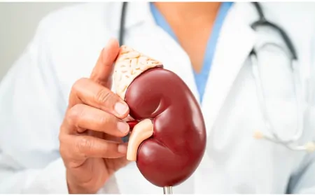 अगर नहीं छोड़ी ये 5 आदतें तो 25 की उम्र में किडनी हो जाएगी कमजोर