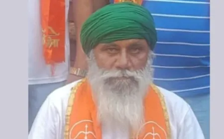 Punjab: शिवसेना नेता की हत्या मामले में नया खुलासा!