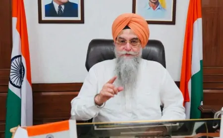 पंजाब सरकार किसानों के साथ खड़ी है- कुलतार सिंह संधवां