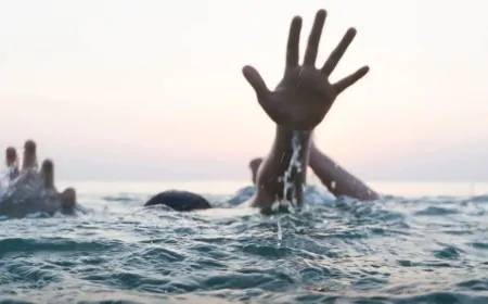 हिमाचल के ऊना में Reels बनाना पड़ा महंगा, नहर में गिरने से 2 किशोर की मौत